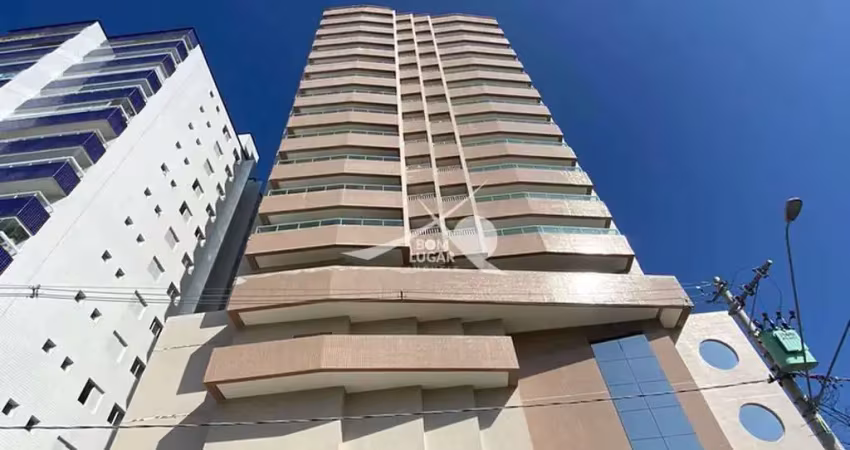 Apartamento com 3 quartos, aviação, praia grande - r$ 720 mil, cod: 10737