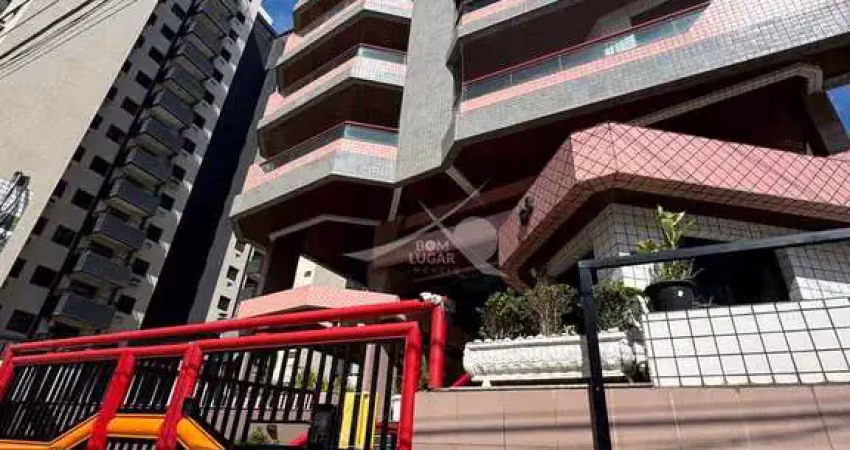 Apartamento com 2 dorms, aviação, praia grande - r$ 450 mil, cod: 10797