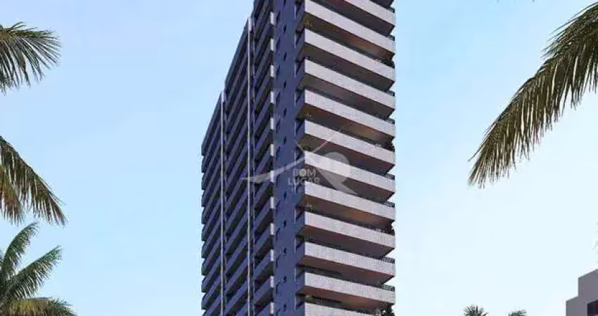 Apartamento com 3 quartos, flórida, praia grande - r$ 1.12 mi, cod: 10826