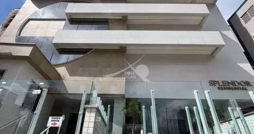 Apartamento com 2 quartos, aviação, praia grande - r$ 750 mil, cod: 11050