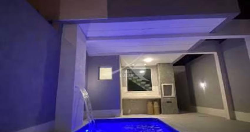 Sobrado com 3 quartos, Tupi, Praia Grande - R$ 1.16 mi, Cod: 11061