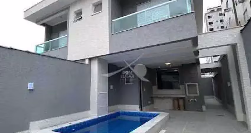 Sobrado com 3 quartos, tupi, praia grande - r$ 1.16 mi, cod: 11061