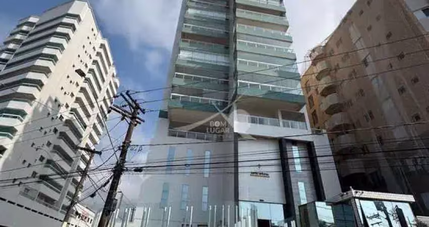 Cobertura com 3 quartos à venda na Avenida Presidente Castelo Branco, 11830, Balneário Maracanã, Praia Grande