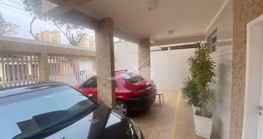 Casa de Condomínio com 2 quartos, Canto do Forte, Praia Grande - R$ 468 mil, Cod: 11122