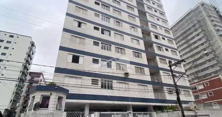 Apartamento com 2 quartos, aviação, praia grande - r$ 380 mil, cod: 11131