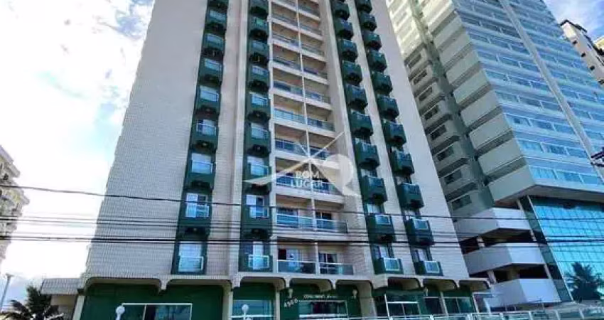 Apartamento com 2 quartos, aviação, praia grande - r$ 385 mil, cod: 11214