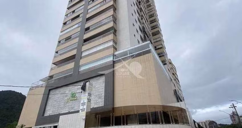 Apartamento com 3 dorms, Canto do Forte, Praia Grande - R$ 1.1 mi, Cod: 11215