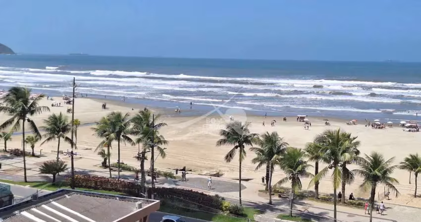 Apartamento com 2 dorms, aviação, praia grande - r$ 450 mil, cod: 11226