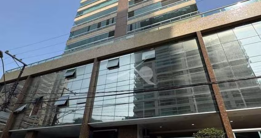 Apartamento com 2 dorms, Caiçara, Praia Grande - R$ 800 mil, Cod: 11231