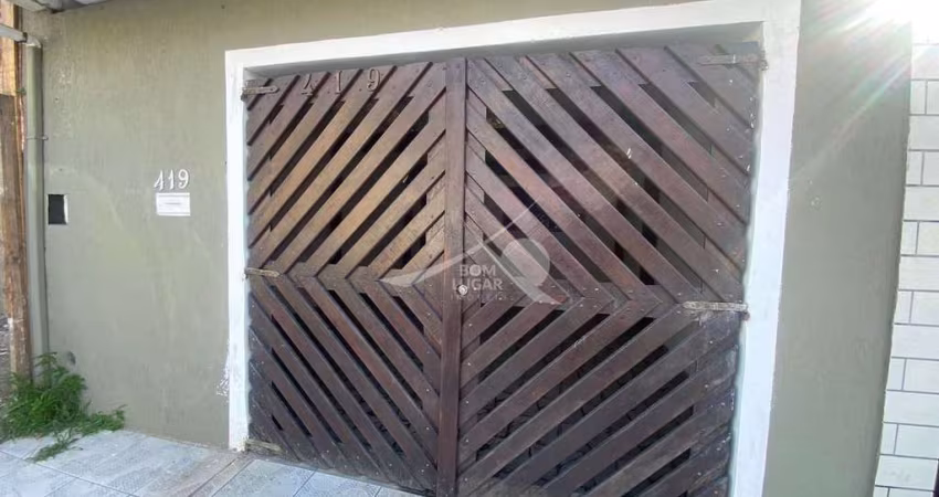 Casa com 2 dorms, Ocian, Praia Grande - R$ 480 mil, Cod: 11258