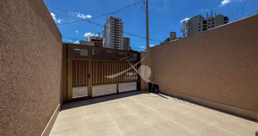 Casa com 2 dorms, Aviação, Praia Grande - R$ 700 mil, Cod: 11298