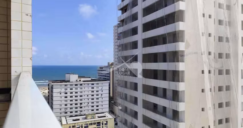 Apartamento com 2 quartos à venda na Praça Japão, 209, Aviação, Praia Grande