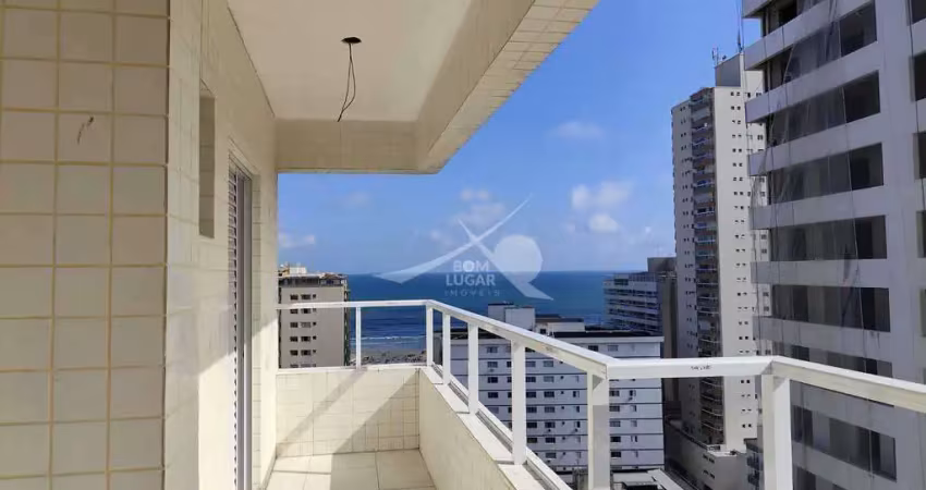 Apartamento com 2 quartos à venda na Praça Japão, 209, Aviação, Praia Grande