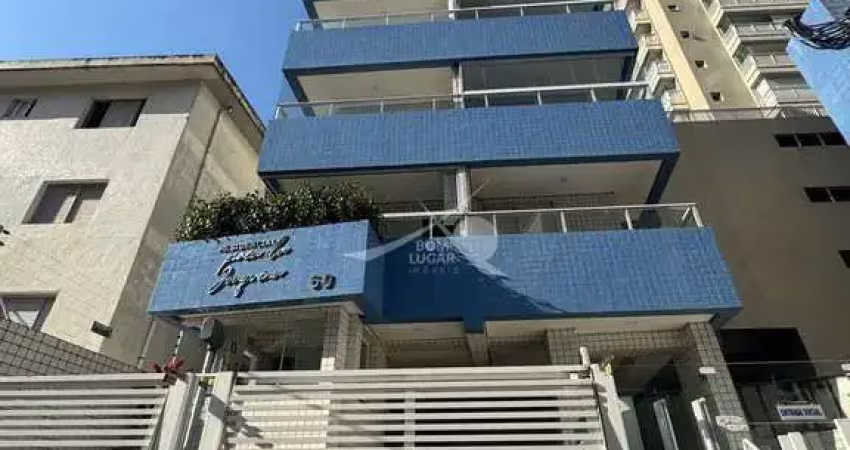 Apartamento com 1 quarto, aviação, praia grande - r$ 305 mil, cod: 11351