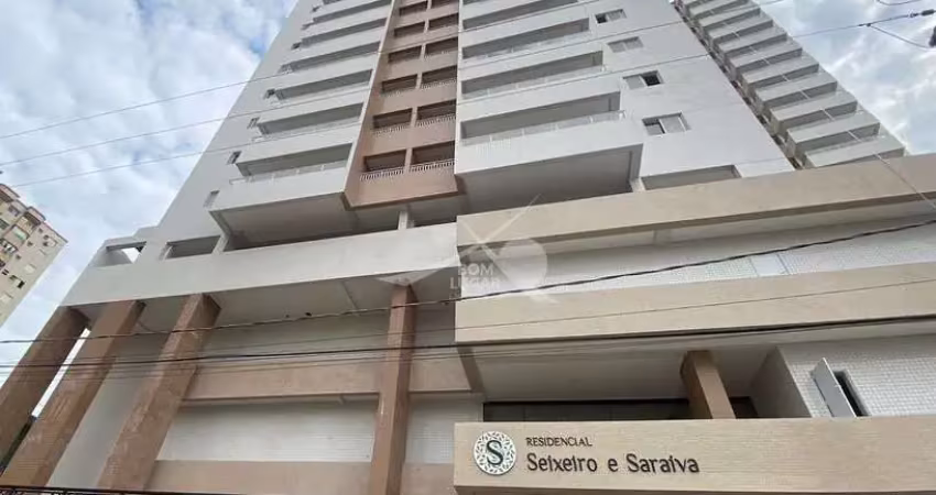 Apartamento com 1 dorm, aviação, praia grande - r$ 450 mil, cod: 11437