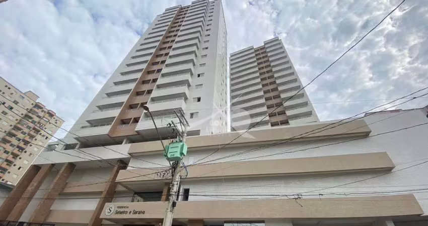 Apartamento com 1 dorm, aviação, praia grande - r$ 450 mil, cod: 11437