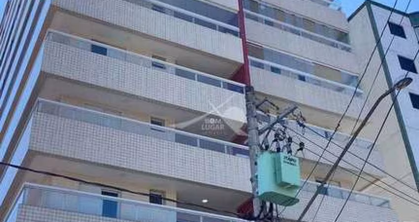 Apartamento com 2 quartos, Aviação, Praia Grande - R$ 430 mil, Cod: 11443