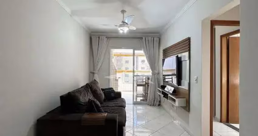 Apartamento com 2 dorms, aviação, praia grande - r$ 540 mil, cod: 11454