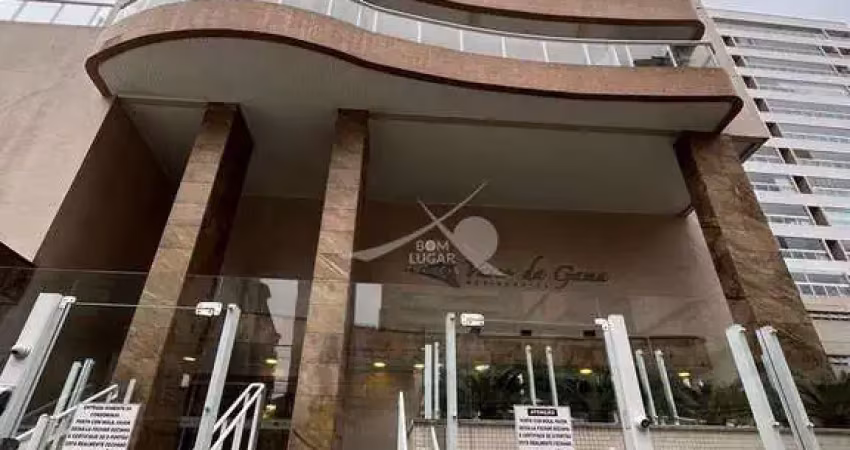 Apartamento com 4 dorms, Aviação, Praia Grande - R$ 1.2 mi, Cod: 11482