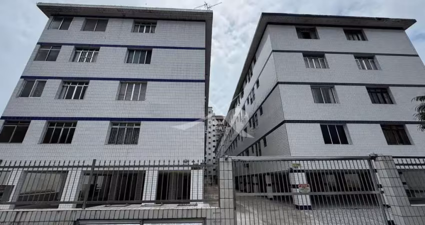 Apartamento com 1 quarto, canto do forte, praia grande - r$ 225 mil, cod: 11494