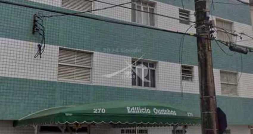 Apartamento com 2 quartos, Guilhermina, Praia Grande - R$ 255 mil, Cod: 11497