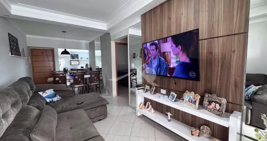 Apartamento com 2 quartos, aviação, praia grande - r$ 550 mil, cod: 11520