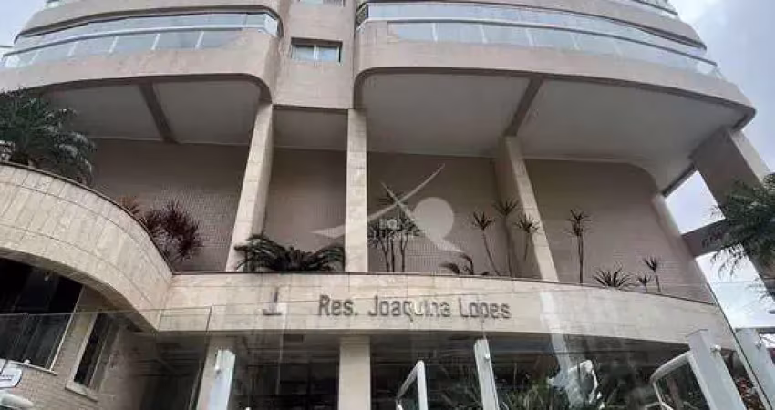 Apartamento com 3 quartos, aviação, praia grande - r$ 950 mil, cod: 11549