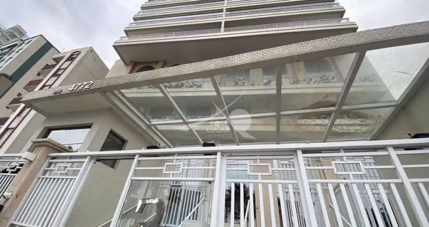 Apartamento com 2 quartos, aviação, praia grande - r$ 1.1 mi, cod: 11657