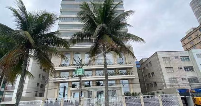 Apartamento com 2 quartos, Aviação, Praia Grande - R$ 1.1 mi, Cod: 11657