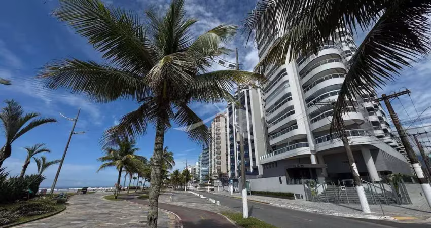 Apartamento com 2 quartos, real, praia grande - r$ 700 mil, cod: 11696