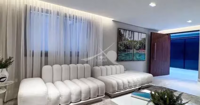 Casa com 5 quartos à venda na Rua Heitor Sanches, 1065, Canto do Forte, Praia Grande