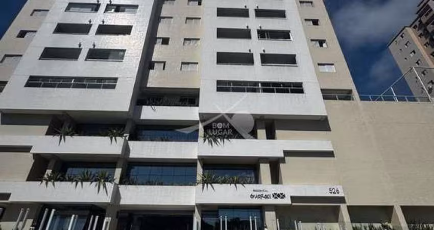 Apartamento com 1 quarto, Tupi, Praia Grande - R$ 388 mil, Cod: 11749