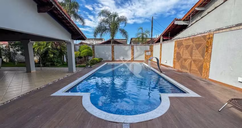 Casa com 3 quartos, caiçara, praia grande - r$ 1.5 mi, cod: 11763