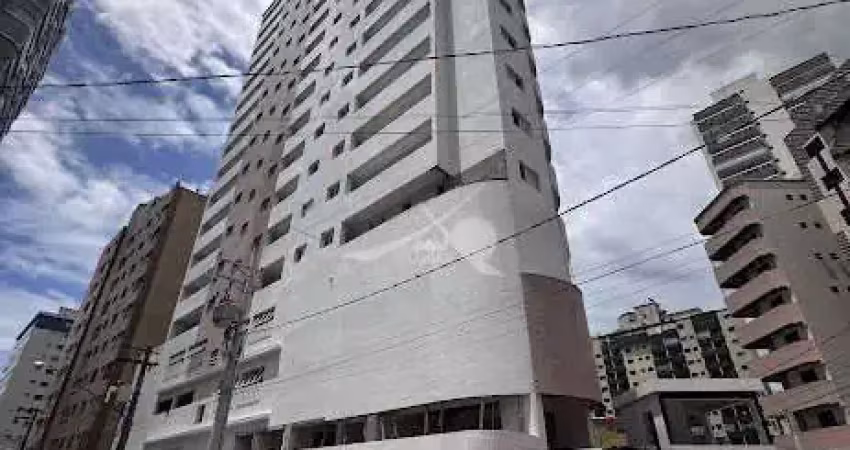 Apartamento com 1 quarto, tupi, praia grande - r$ 319 mil, cod: 11777