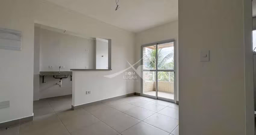 Apartamento com 1 quarto, aviação, praia grande - r$ 305 mil, cod: 11844