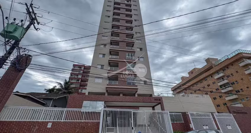 Apartamento com 1 quarto, aviação, praia grande - r$ 310 mil, cod: 11845