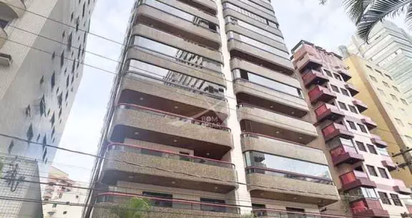 Apartamento com 3 quartos, tupi, praia grande - r$ 750 mil, cod: 11786