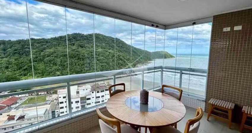 Apartamento com 3 quartos, Canto do Forte, Praia Grande - R$ 2.3 mi, Cod: 11853