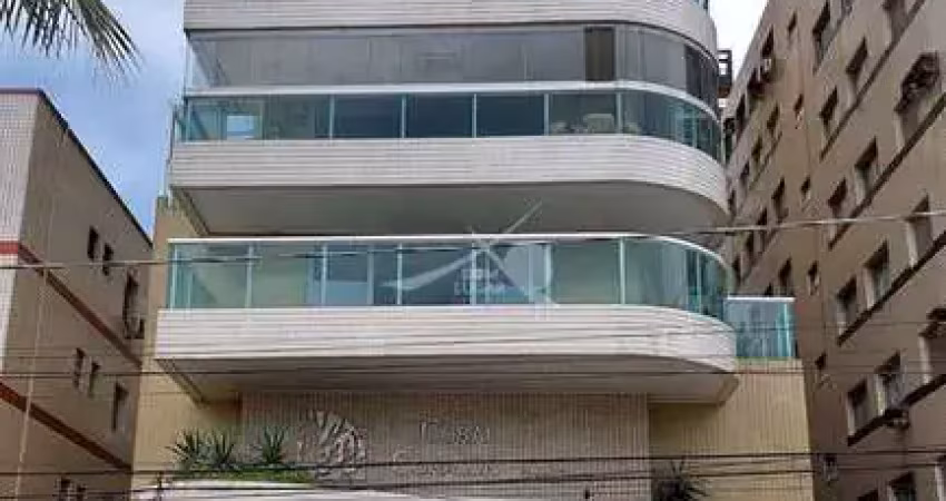 Apartamento com 2 quartos, canto do forte, praia grande - r$ 760 mil, cod: 11882