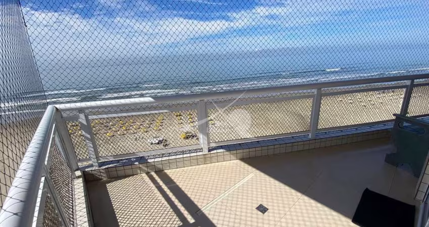 Apartamento com 3 quartos, Ocian, Praia Grande - R$ 800 mil, Cod: 11895