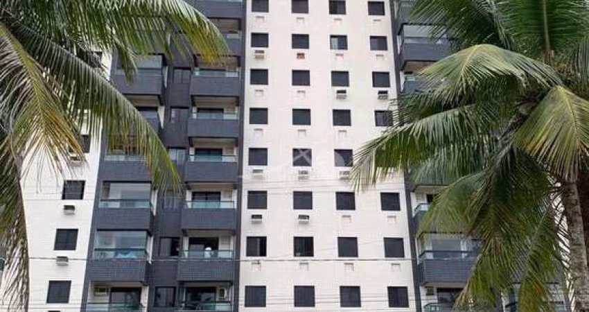 Apartamento com 2 quartos, Aviação, Praia Grande - R$ 580 mil, Cod: 11898