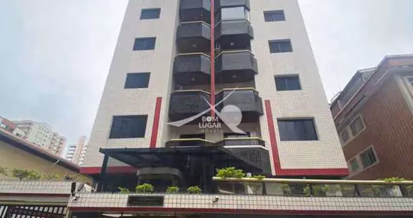 Apartamento com 2 quartos, aviação, praia grande - r$ 430 mil, cod: 11796