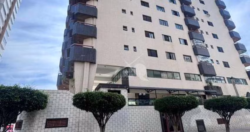 Apartamento com 1 quarto, Aviação, Praia Grande - R$ 300 mil, Cod: 11902