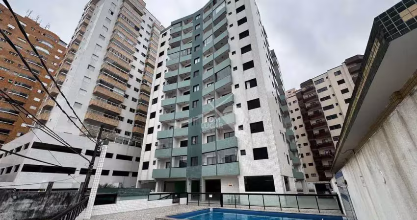 Apartamento com 1 quarto, ocian, praia grande - r$ 315 mil, cod: 11903