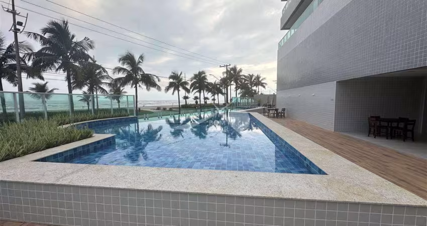 Apartamento com 2 quartos, Caiçara, Praia Grande - R$ 544 mil, Cod: 11910
