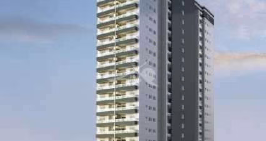 Apartamento com 2 quartos, Aviação, Praia Grande - R$ 513 mil, Cod: 11919