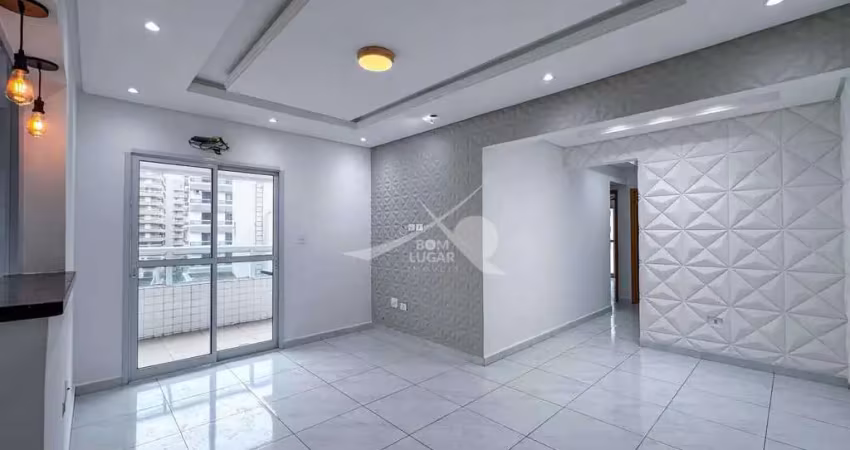 Apartamento em Praia Grande, Aviação
