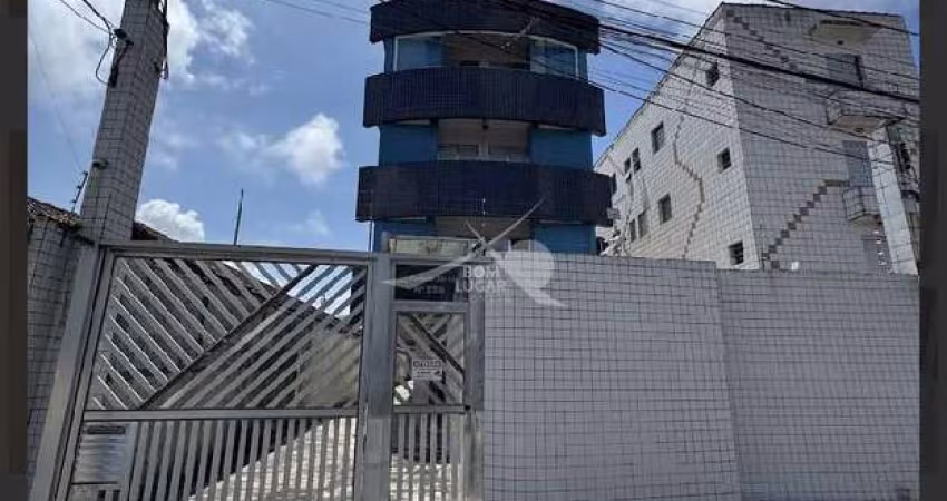 Apartamento com 2 quartos, Aviação, Praia Grande - R$ 275 mil, Cod: 11927