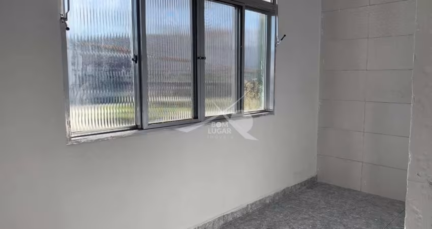 Kitnet, Boqueirão, Praia Grande - R$ 140 mil, Cod: 11936
