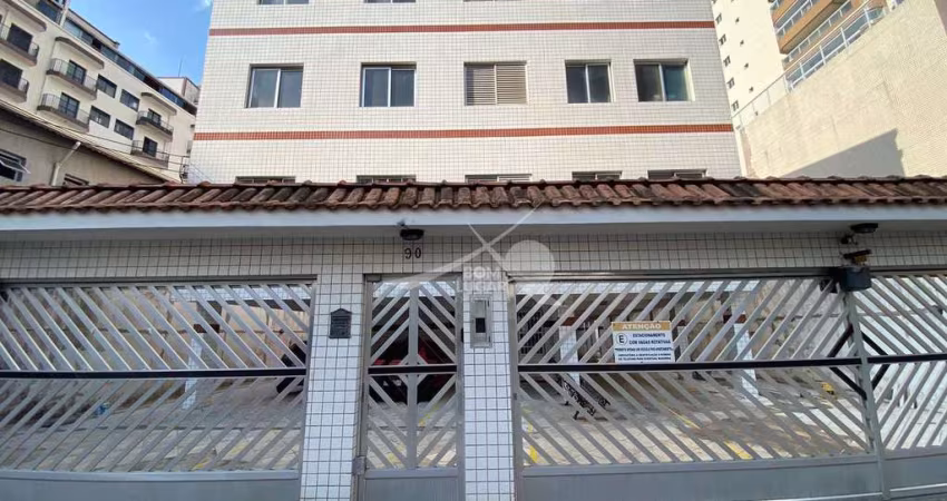 Apartamento com 1 quarto, Aviação, Praia Grande - R$ 200 mil, Cod: 11941